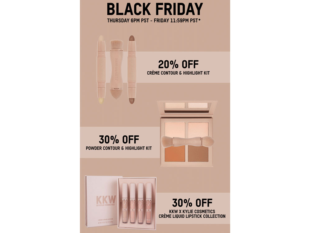 KKW-BEAUTY-KIM-KARDASHIAN-black-friday-2017-offerte-sconti-beauty-make-up