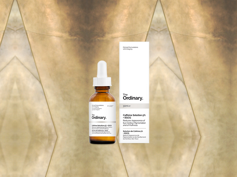 MARRONE make up prodotti di bellezza caffeina the ordinary (18)