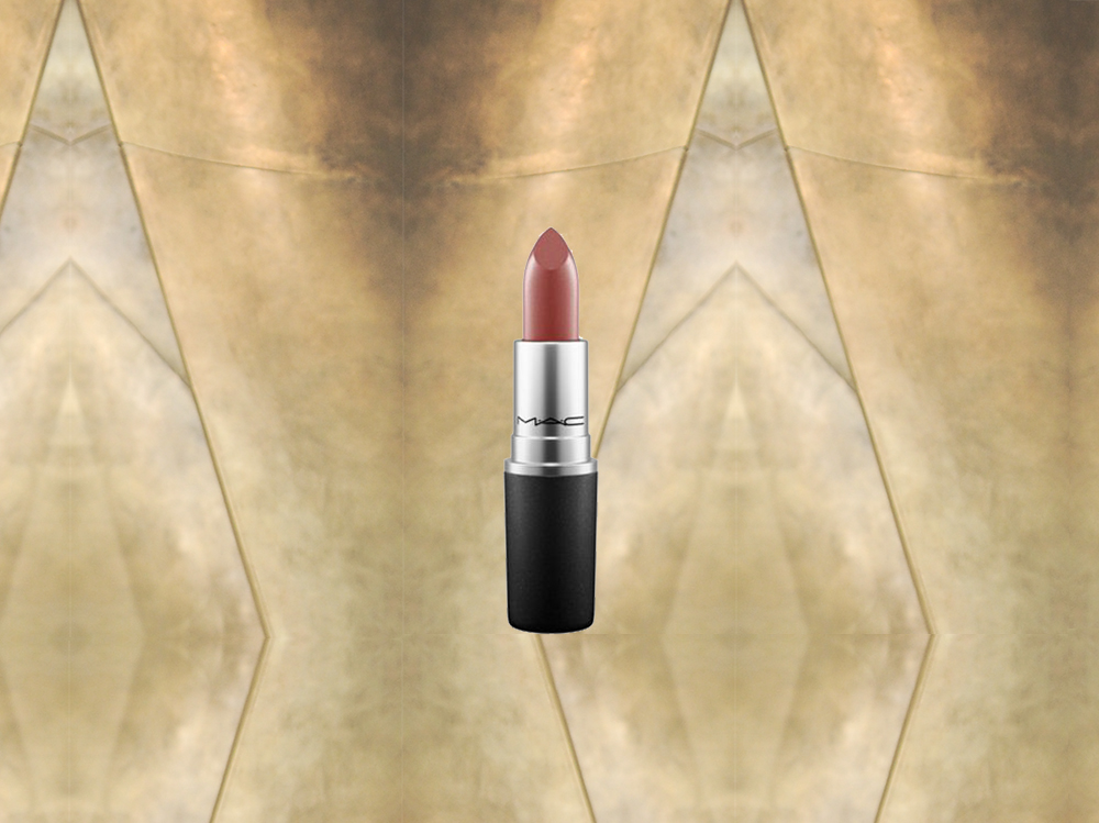 MARRONE make up prodotti di bellezza rossetto mac cosmetics (5)