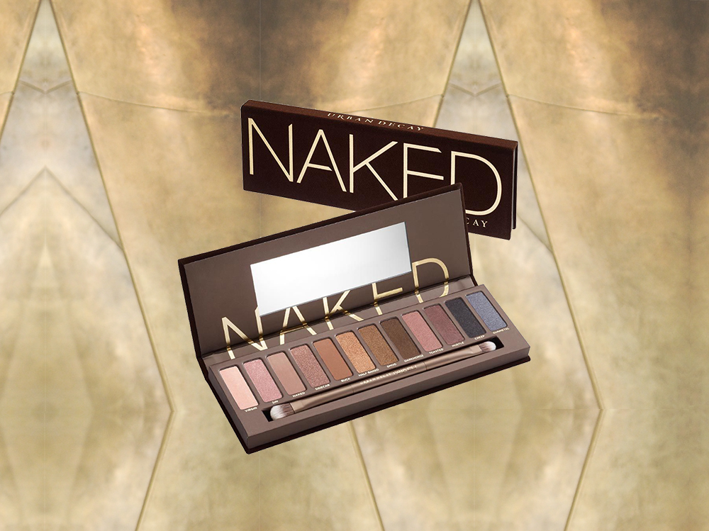 MARRONE make up prodotti di bellezza urban decay palette naked (7)