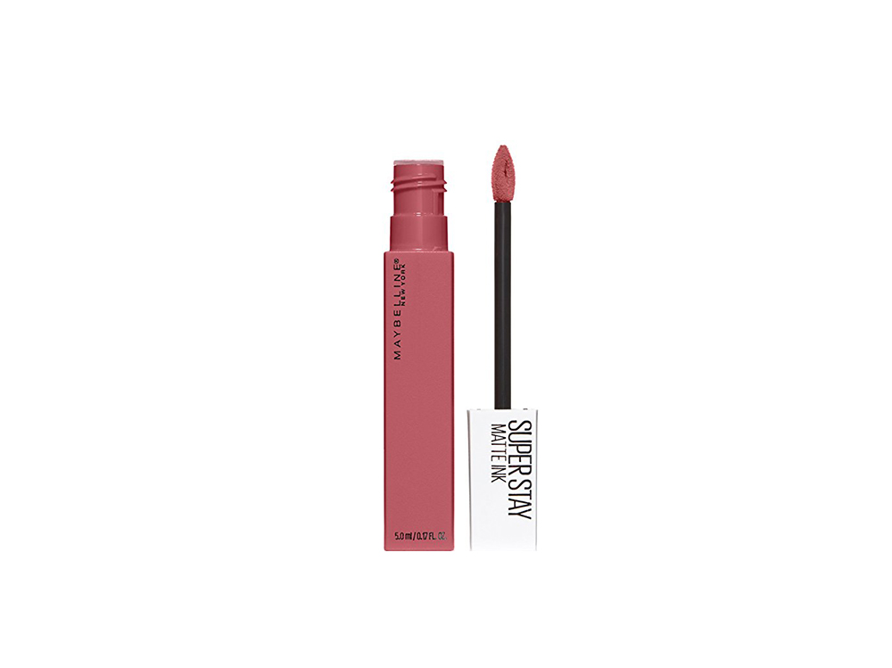 MAYBELLINE rossetti liquidi opachi da avere (2)