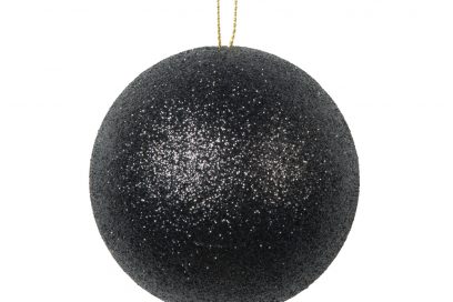 MDM-Boule Noire PAILLETTES MILORD