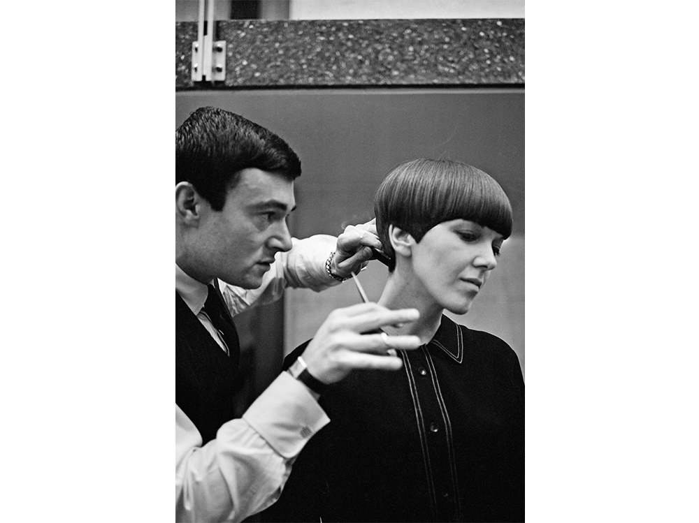 Mary Quant getty