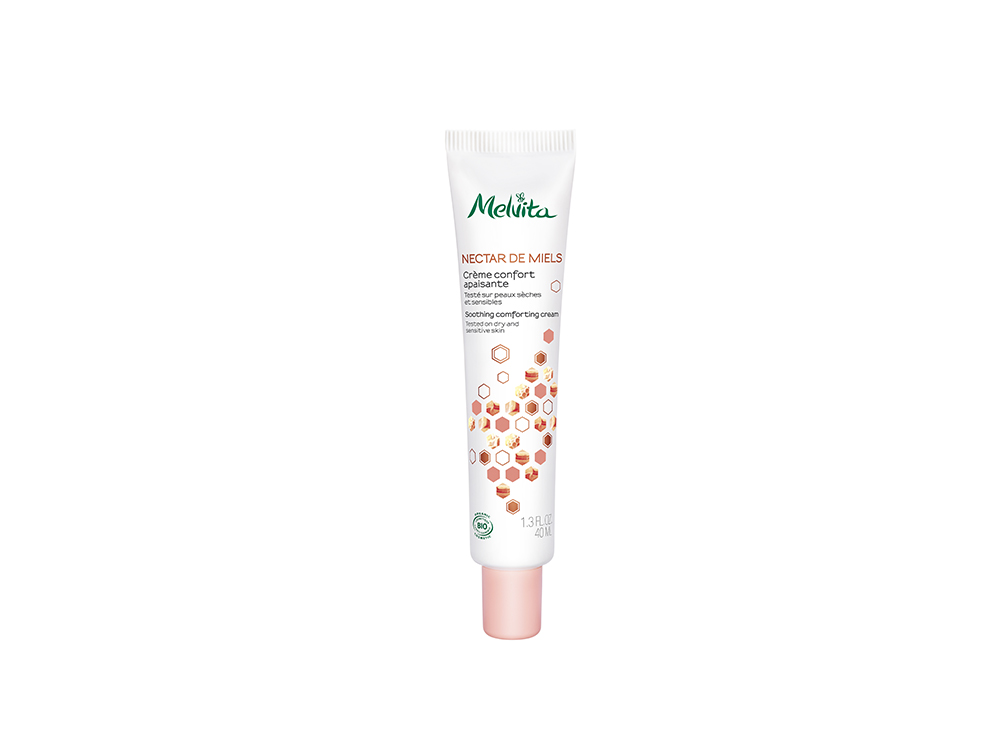 Miele-le-proprieta-e-i-prodotti-giusti-per-una-pelle-nutrita-CREMA COMFORT LENITIVA _Melvita