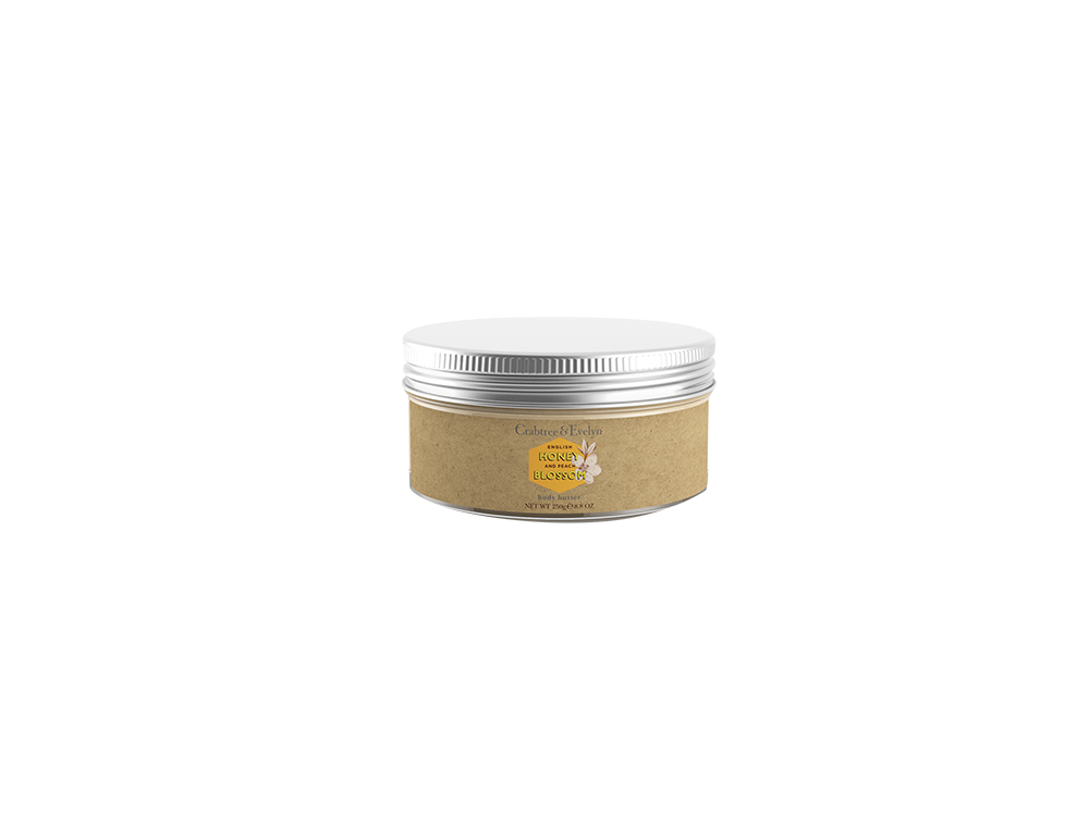 Miele-le-proprieta-e-i-prodotti-giusti-per-una-pelle-nutrita-Honey BodyButter