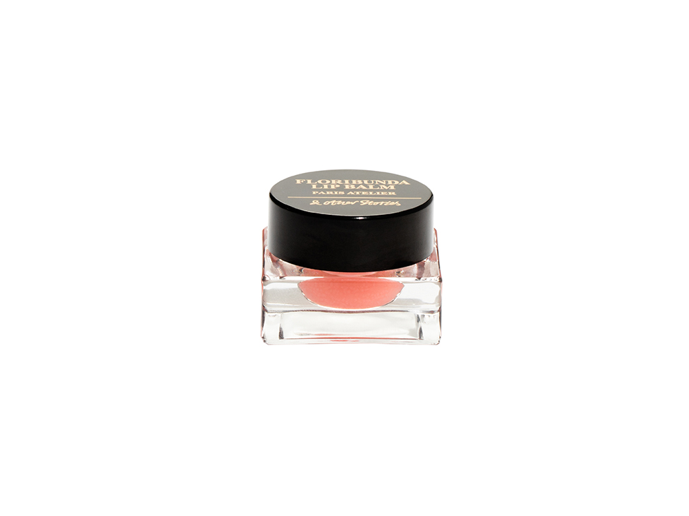 Miele-le-proprieta-e-i-prodotti-giusti-per-una-pelle-nutrita-Other Stories_Floribunda Lip Balm-Paris Atelier