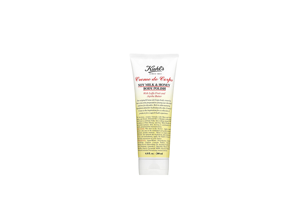 Miele-le-proprieta-e-i-prodotti-giusti-per-una-pelle-nutrita-Soy Milk and Honey Body Polish