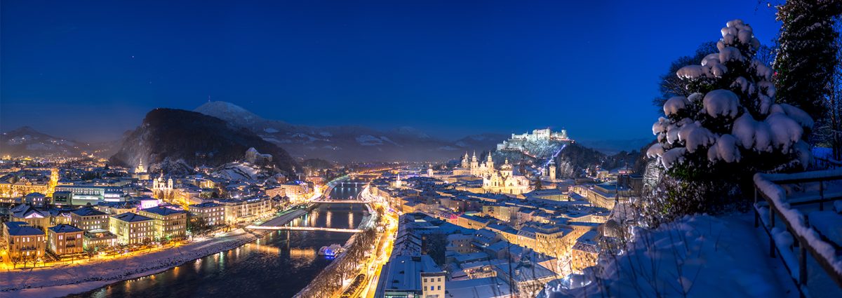 Natale-Salisburgo-mercatini-atmosfera-natalizia-Stadtpanorama_nachts-Tourismus-Salzburg-Foto-Breitegger-Gunter-DESK