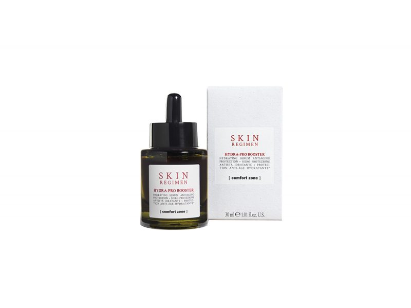 Pelle-a-30-anni-le-caratteristiche-e-i-prodotti-immancabili-Skin Regimen Hydra Pro Booster