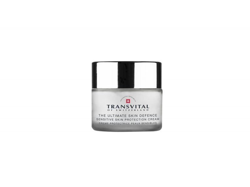 Pelle-sensibile-e-facile-agli-arrossamenti-le-cause-e-i-prodotti-specifici-Sensitive Skin Protection Cream b