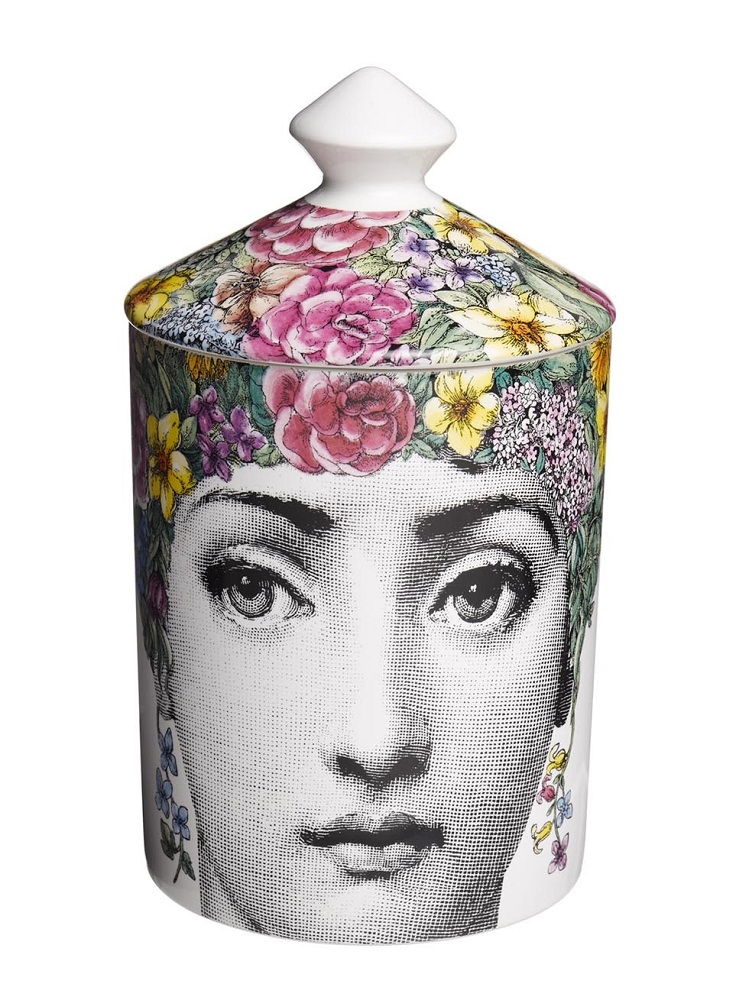 Regali Natale mamma Fornasetti 2