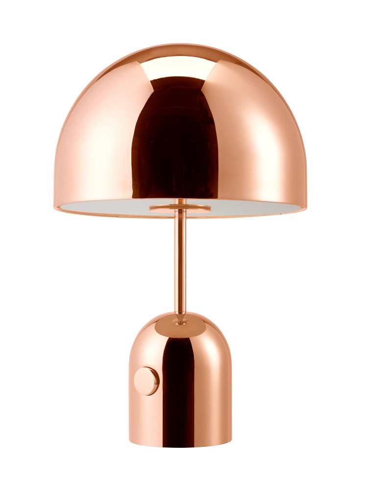 Regali Natale mamma Tom Dixon