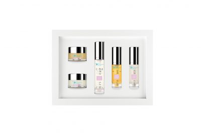 Regali-natale-beauty-bio_Discovery Travel Kit