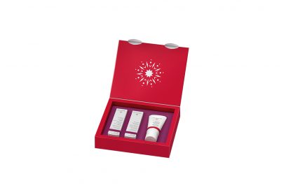 Regali-natale-beauty-bio_Dr. Hauschka_Coffret Viaggio dei Sensi