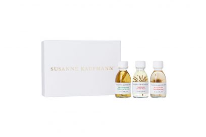 Regali-natale-beauty-bio_Susanne Kaufmann_Bathing Trio_Gift Set