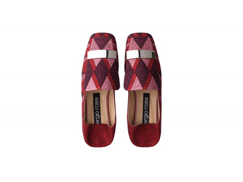 Sergio-Rossi_Glitter-Red-Slipper