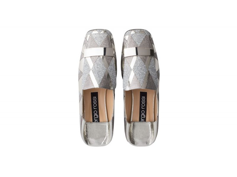 Sergio-Rossi_Glitter-Silver-Slipper