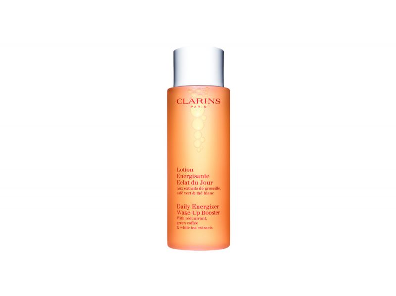 Skincare-a-base-di-te-le-proprieta-le-caratteristiche-e-le-tipologie-CLARINS-Lotion-Energisante-Eclat-du-Jour