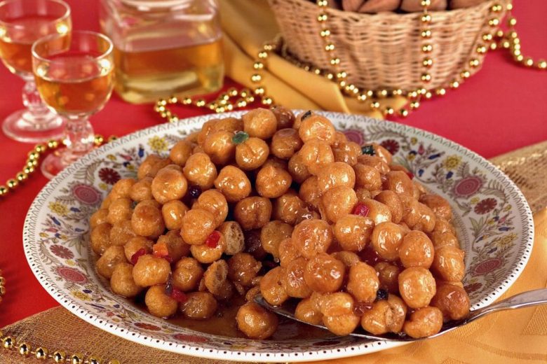 Struffoli