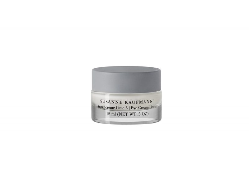 Susanne Kaufmann_Line A_Eye Cream