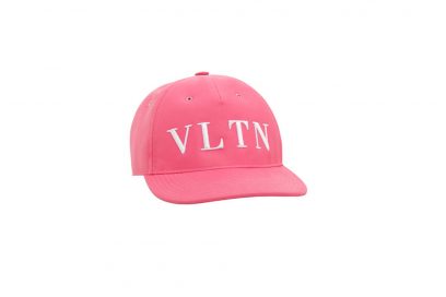 Valentino-Garavani-VLTN-Baseball-Cap-(2)