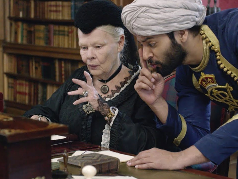 Victoria e Abdul