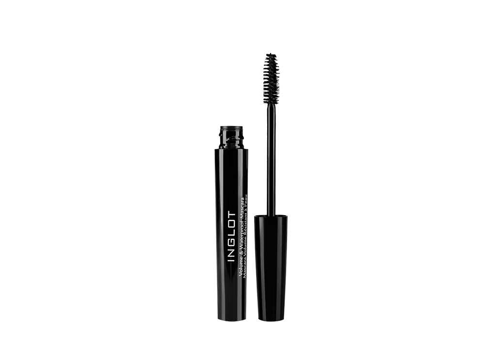 Volume & Waterproof Mascara