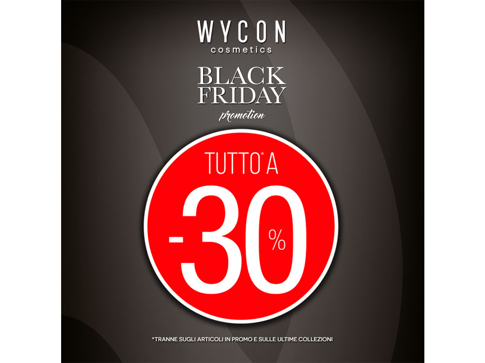 WYCON-black-friday-2017-offerte-sconti-beauty-make-up