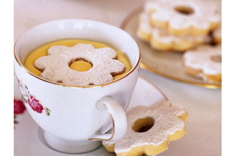 Zabaione