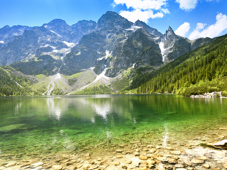 Zakopane