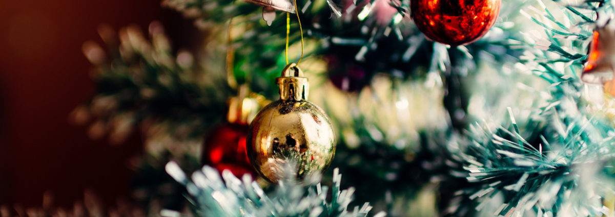 addobbare albero natale regole