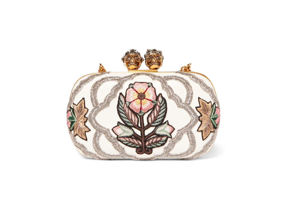 alexander-mcqueen-clutch-ricamata