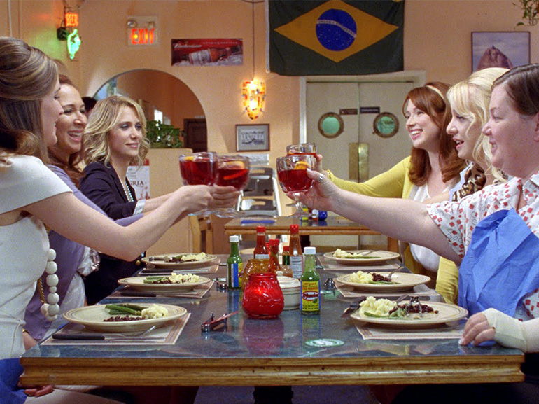 bere cocktail brindare