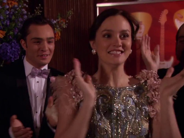 blair chuck gossip girl