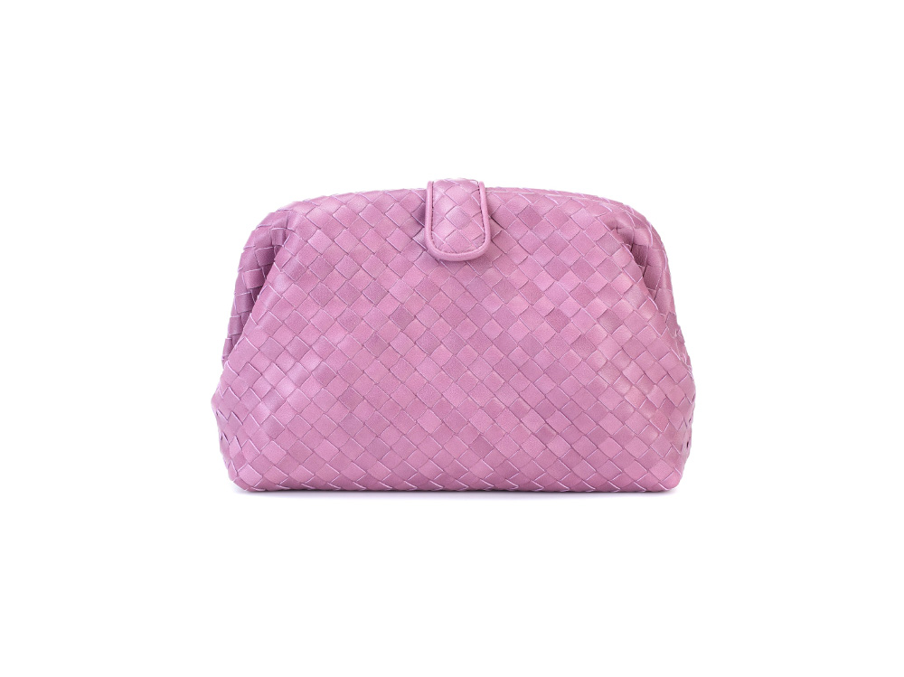 bottega-veneta-clutch-rosa