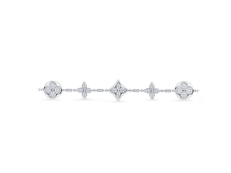 bracciale-diamond-blossom-louis-vuitton