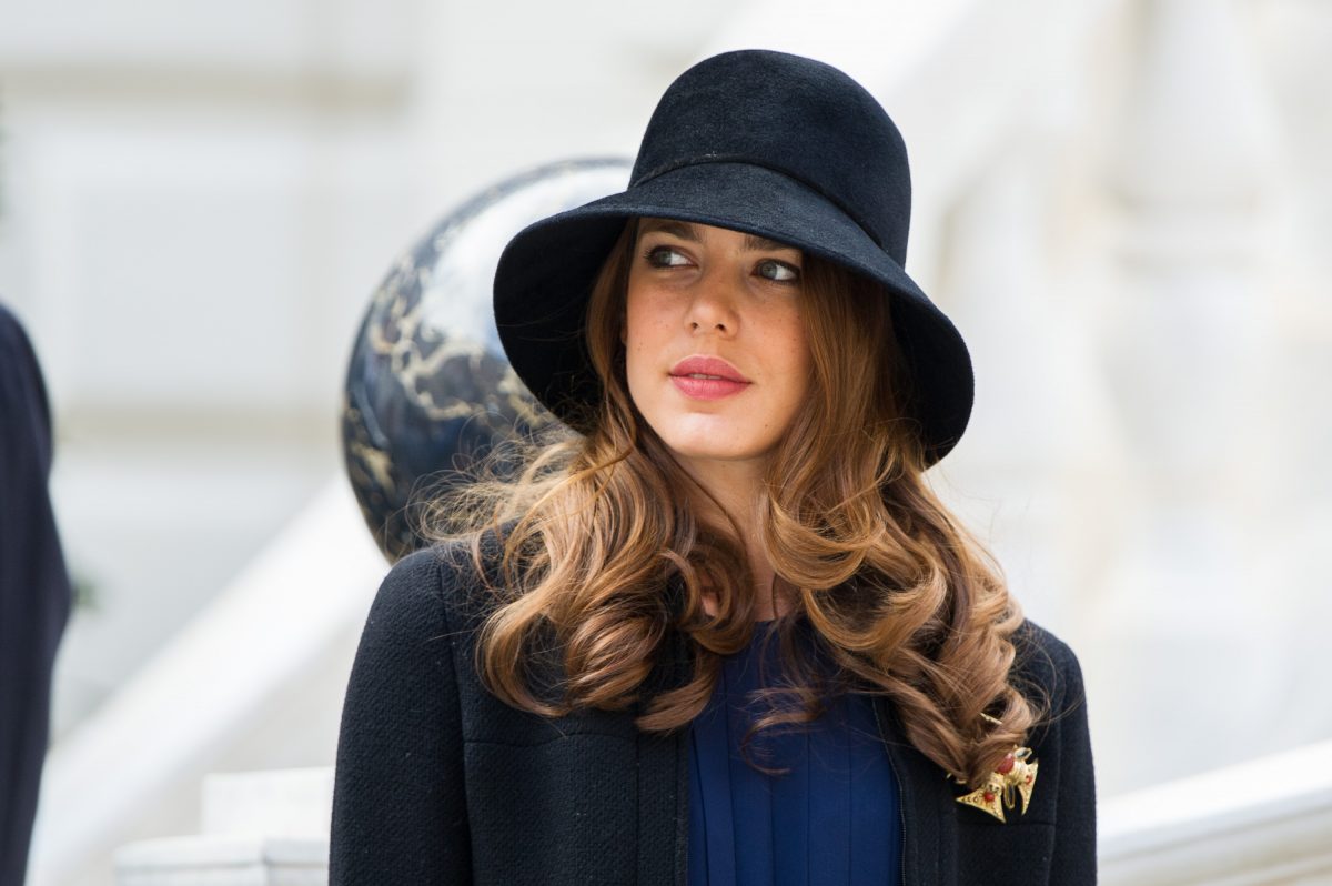 Monaco National Day 2012 – Award Ceremony