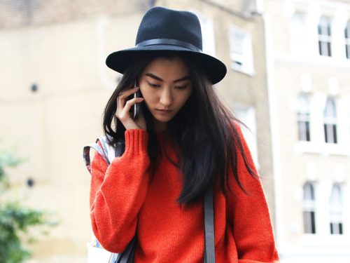 Cappello: come si porta, quando e come sceglierlo in base al viso