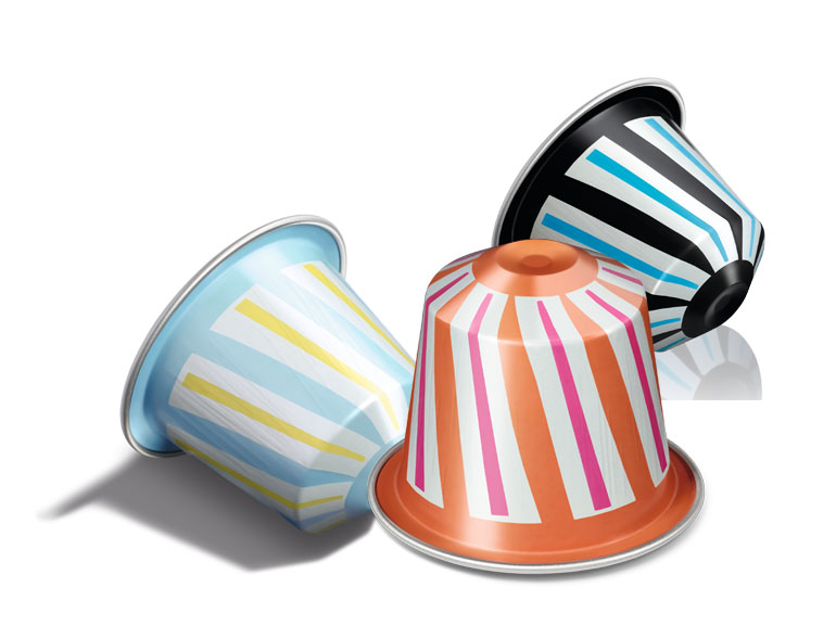 capsule nespresso natale 2017