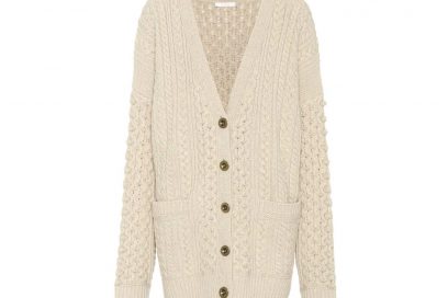 chloè-cardigan-lana