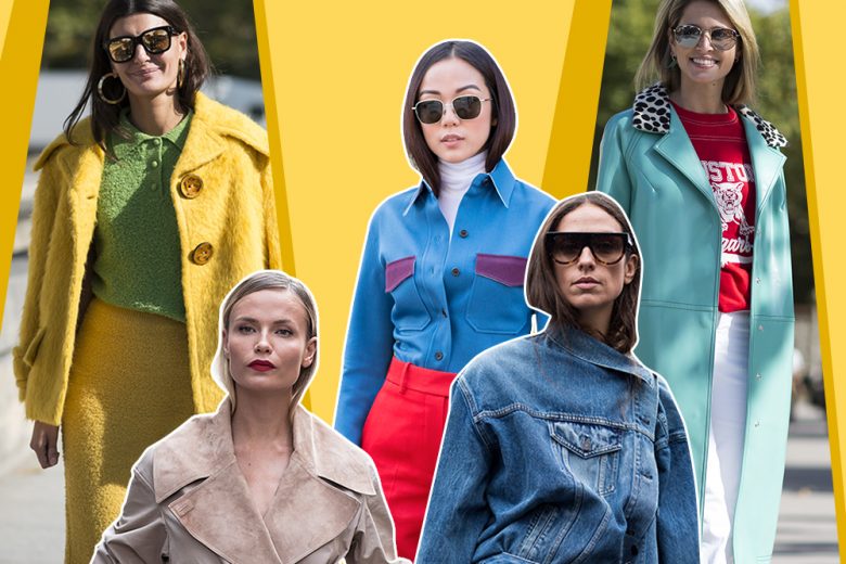 Faux bob: come si porta quest’inverno