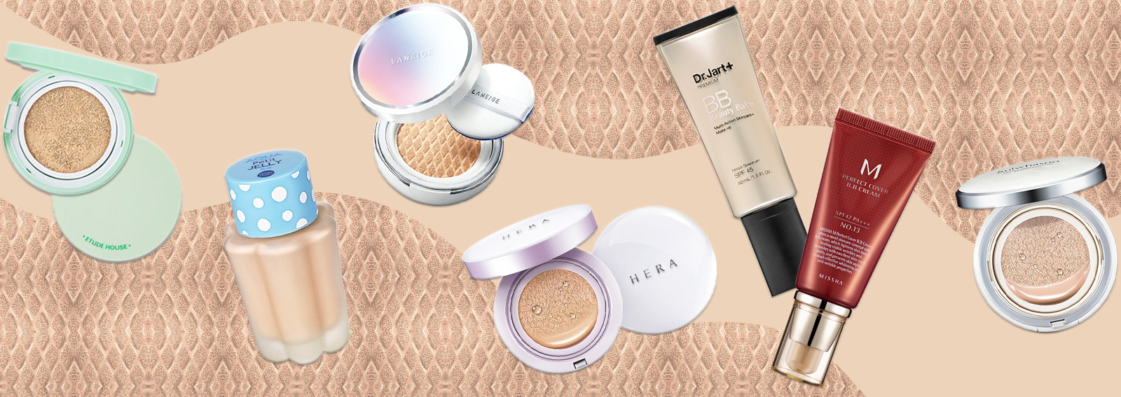 BB cream coreane: le migliori da provare per una k-beauty routine