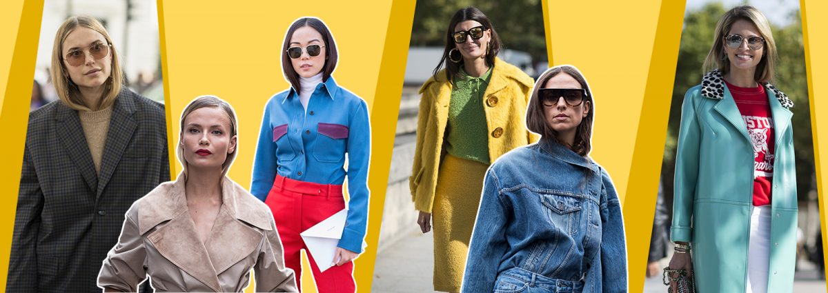 Faux bob: come si porta quest'inverno