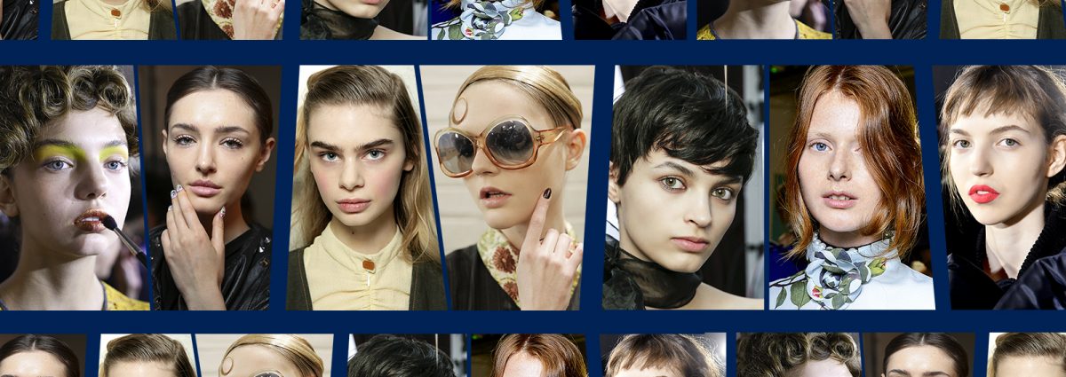 Tendenze beauty del 2017 che ritroveremo nel 2018