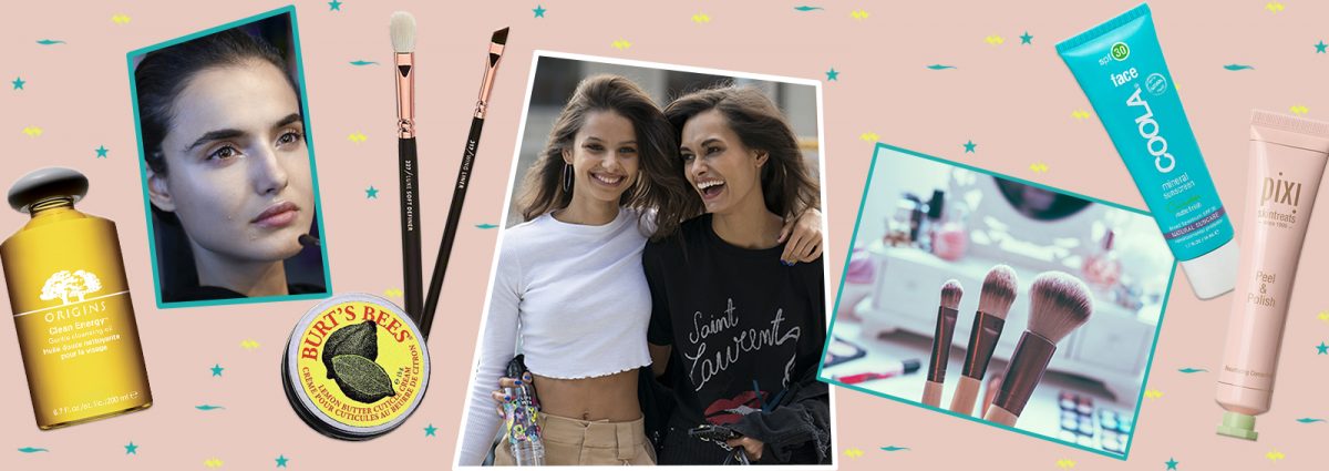 10 buoni propositi beauty per il 2018