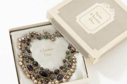 collier-dior