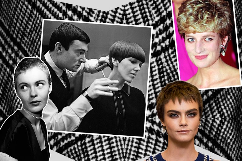 Pixie cut: la storia, le star che lo hanno indossato e come sceglierlo