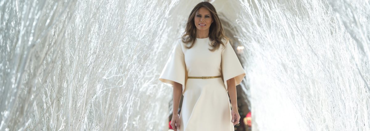 US-HOLIDAY-CHRISTMAS