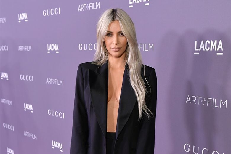 Kim Kardashian lancia Screenshop: l’app che permette di acquistare gli outfit che vedete in giro