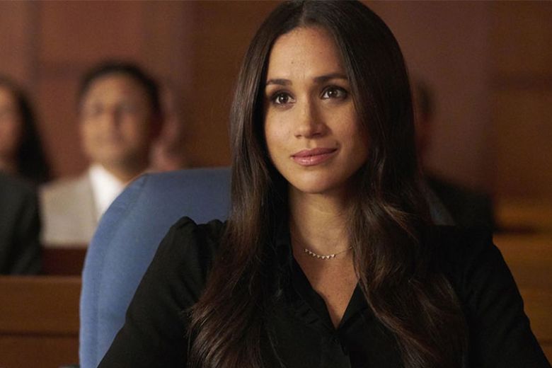 Meghan Markle lascia Suits: matrimonio con Harry in vista?